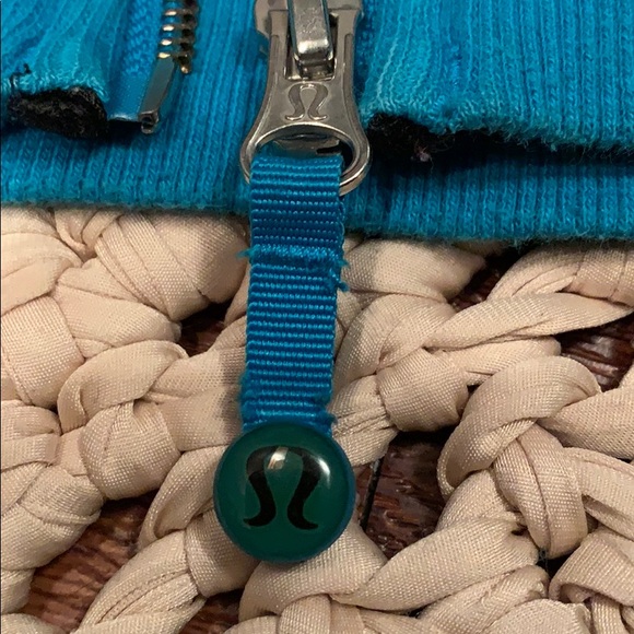 Special Edition Lulu lemon scuba hoodie - Picture 9 of 10